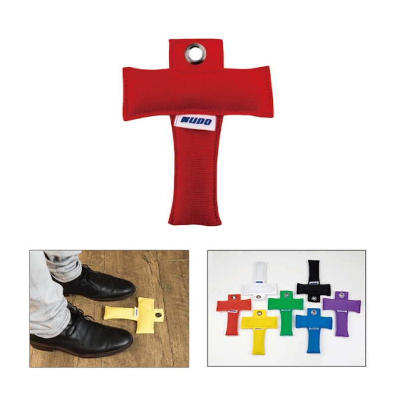 KUPO KS-168R Camera T Marker 6"x8" red маркер T-образный