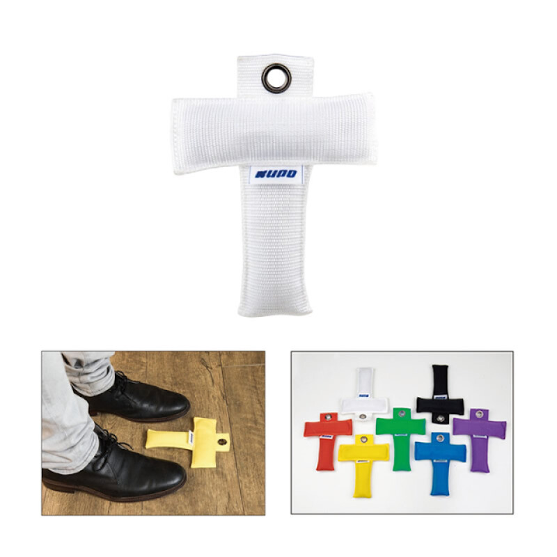 KUPO KS-168W Camera T Marker 6"x8" white маркер T-образный