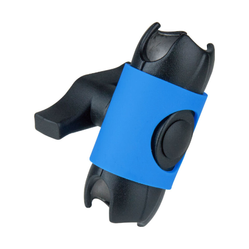KUPO KS-474 SK 3" Double Socket Arm Knob корпус шарнирного крепления