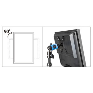 KUPO KS-479 SK Vesa Mount Kit адаптер для монитора