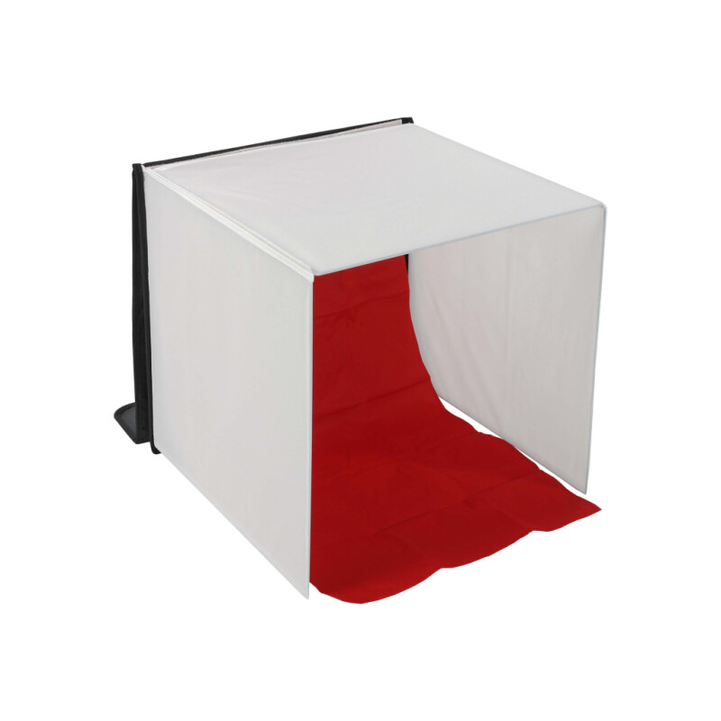 Falcon Eyes PBK-50AB-2LED комплект для макросъемки