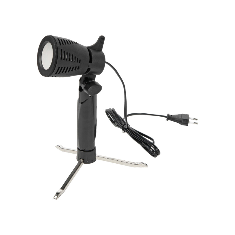 Falcon Eyes PBK-50AB-2LED комплект для макросъемки