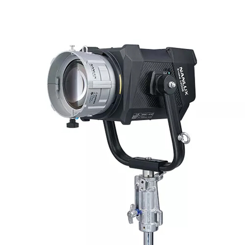 NANLUX AS-PJA-NLM Evoke NL Mount Projection Adapter адаптер