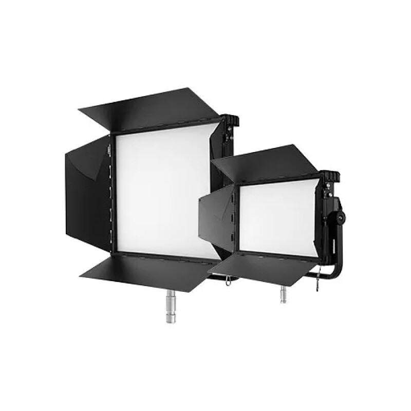 NANLUX BD-DN650C Barndoor for Dyno650 шторки