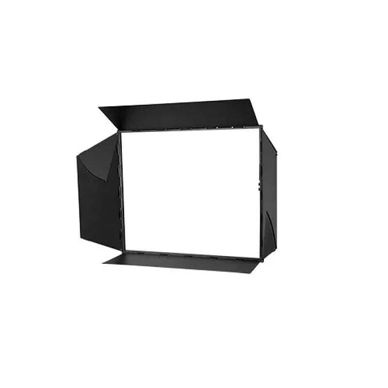 NANLUX BD-DN650C Barndoor for Dyno650 шторки