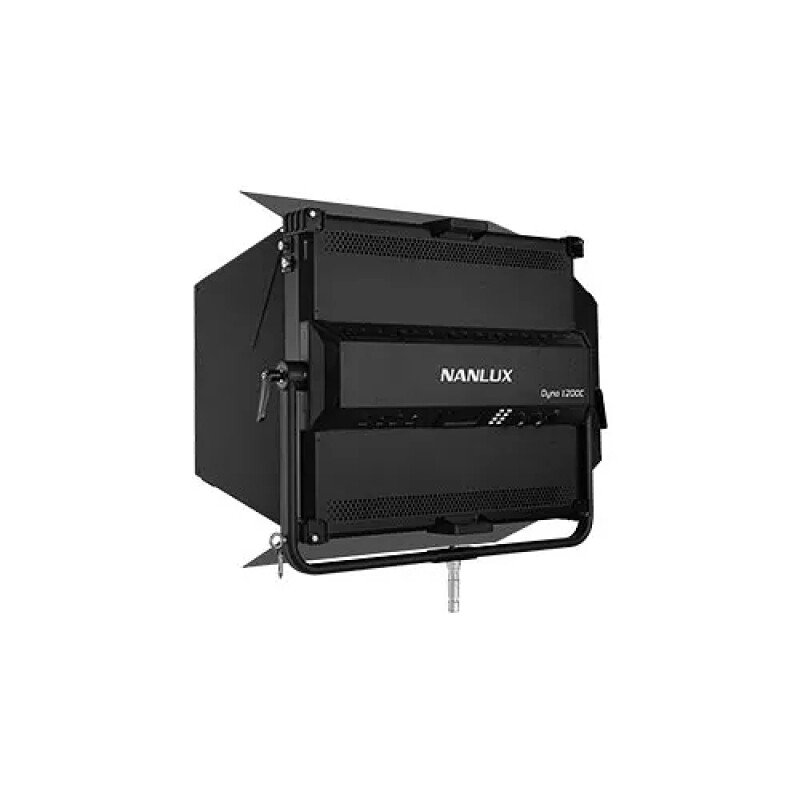 NANLUX BD-DN650C Barndoor for Dyno650 шторки