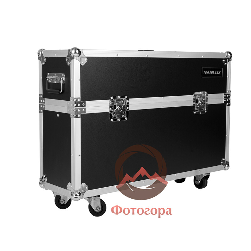 NANLUX CC-TK140B/200-2-FT TK Flight case for Dual TK-140B/TK-200 кофр на 2 прибора