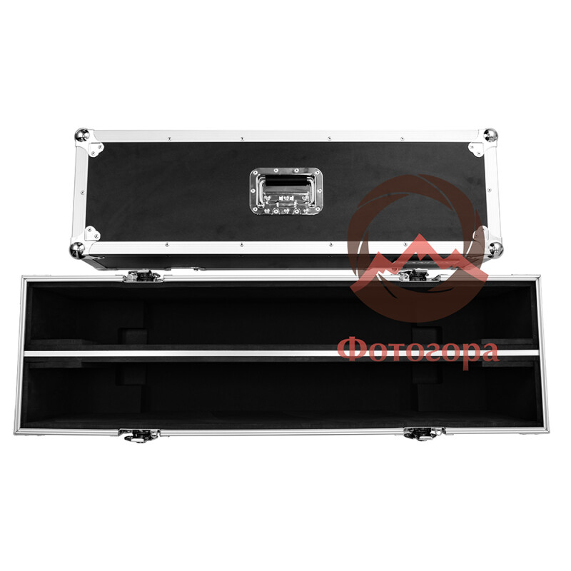 NANLUX CC-TK140B/200-2-FT TK Flight case for Dual TK-140B/TK-200 кофр на 2 прибора