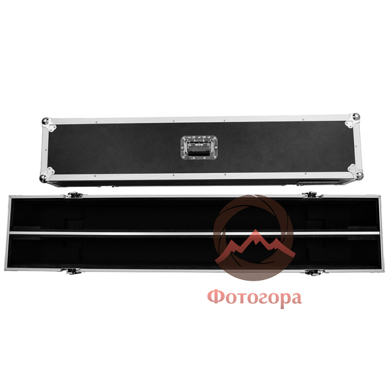 NANLUX CC-TK280B/450-2-FT TK Flight case for Dual TK-280B/TK-450 кофр на 2 прибора