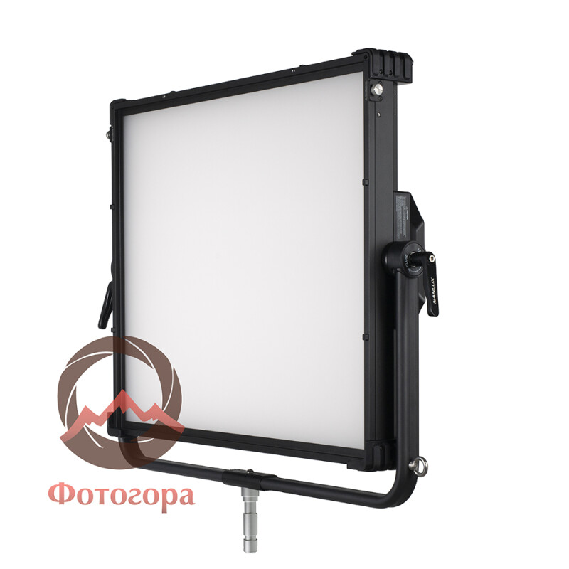 NANLUX DYNO 1200C KIT-FT 1200W LED Soft Panel cветодиодная панель в кофре