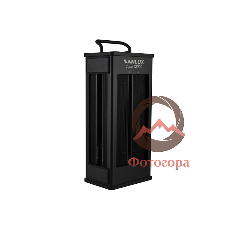 NANLUX DYNO 1200C KIT-FT 1200W LED Soft Panel cветодиодная панель в кофре