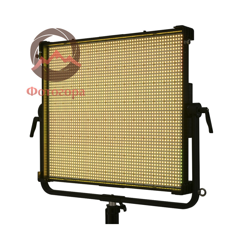 NANLUX DYNO 1200C KIT-FT 1200W LED Soft Panel cветодиодная панель в кофре
