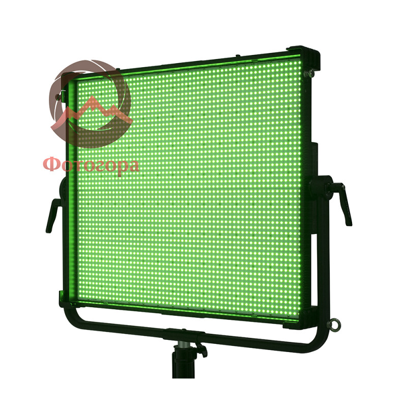 NANLUX DYNO 1200C KIT-FT 1200W LED Soft Panel cветодиодная панель в кофре