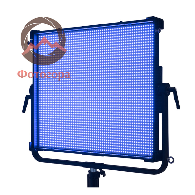 NANLUX DYNO 1200C KIT-FT 1200W LED Soft Panel cветодиодная панель в кофре