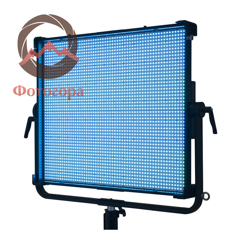 NANLUX DYNO 1200C KIT-FT 1200W LED Soft Panel cветодиодная панель в кофре