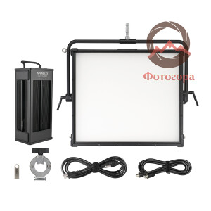 NANLUX DYNO 1200C-PO 1200W LED Soft Panel Pole-operated cветодиодная панель