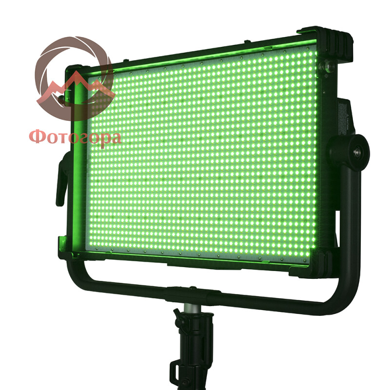 NANLUX DYNO 650C KIT-FT 650W LED Soft Panel светодиодная панель в кофре