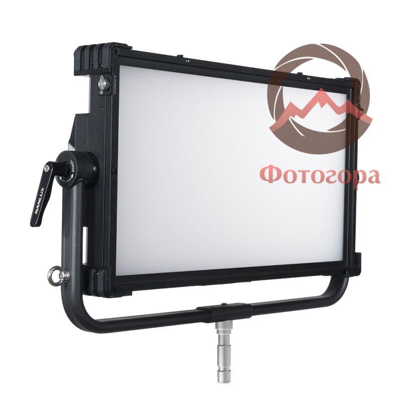 NANLUX DYNO 650C-PO 650W LED Soft Panel Pole-operated светодиодная панель