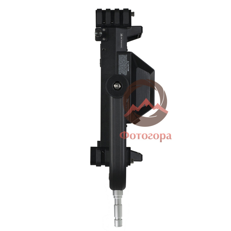 NANLUX DYNO 650C-PO 650W LED Soft Panel Pole-operated светодиодная панель