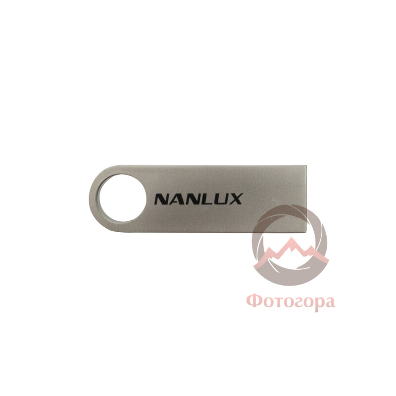 NANLUX DYNO 650C-PO 650W LED Soft Panel Pole-operated светодиодная панель