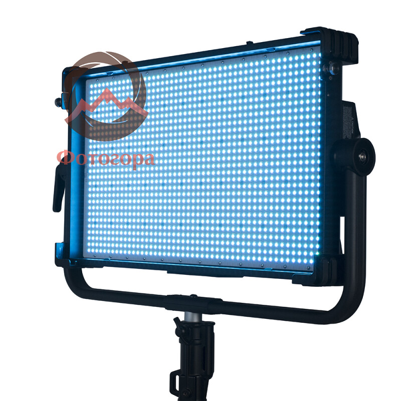 NANLUX DYNO 650C-PO 650W LED Soft Panel Pole-operated светодиодная панель
