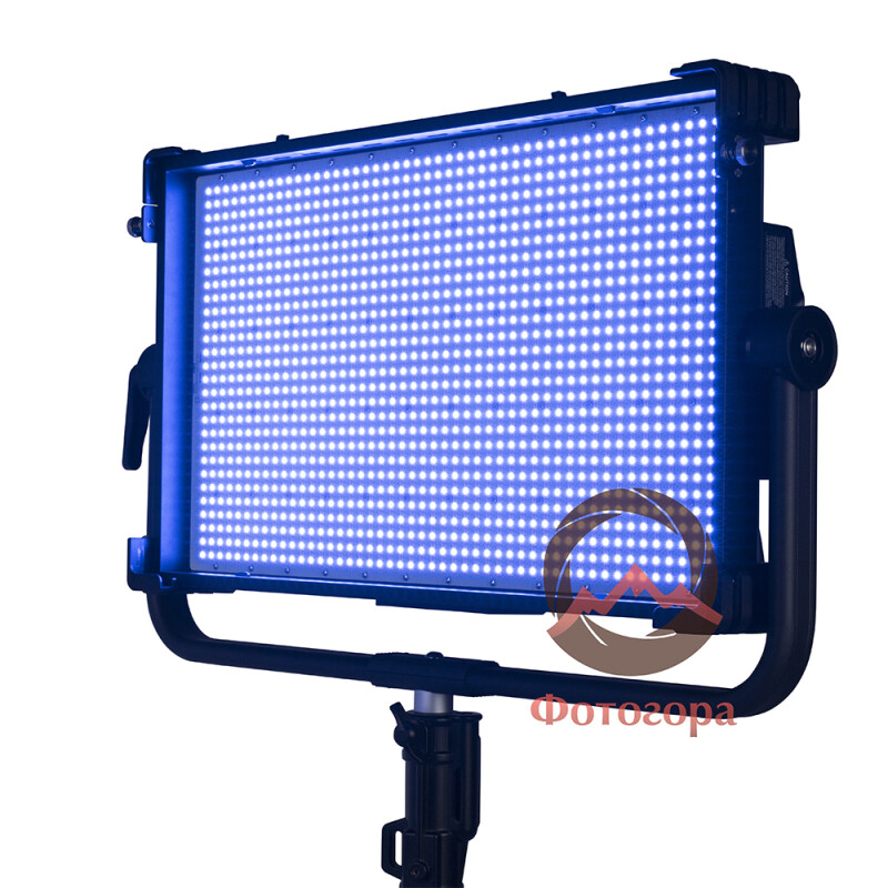 NANLUX DYNO 650C-PO 650W LED Soft Panel Pole-operated светодиодная панель