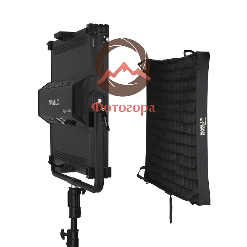 NANLUX EC-DN1200C Eggcrate for 1200C сотовая решетка