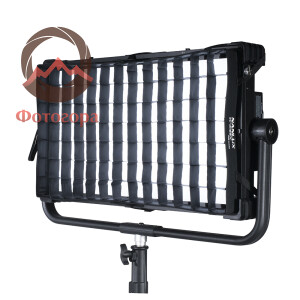 NANLUX EC-DN650C Eggcrate for 650C сотовая решетка