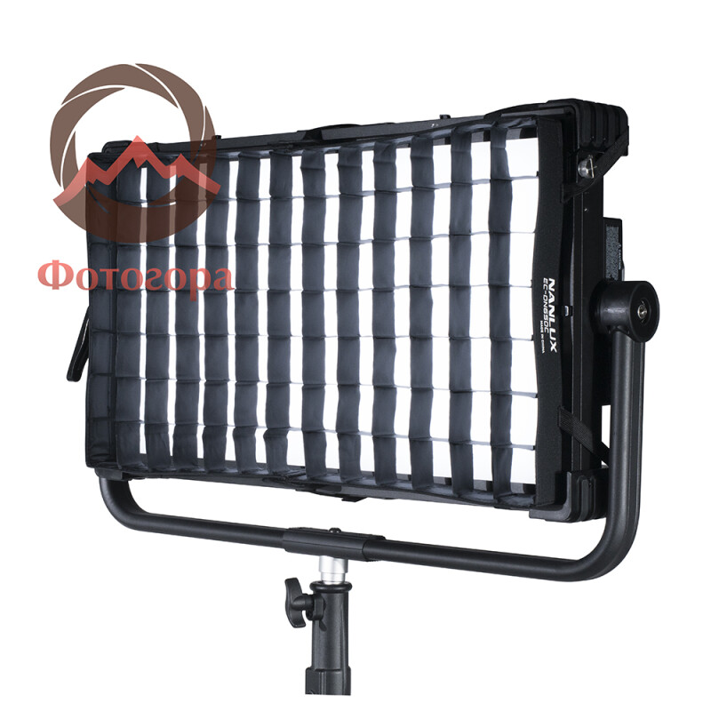 NANLUX EC-DN650C Eggcrate for 650C сотовая решетка