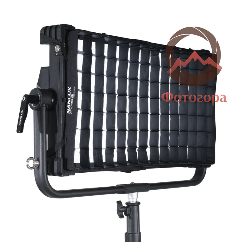 NANLUX EC-DN650C Eggcrate for 650C сотовая решетка