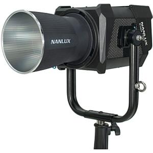 NANLUX Evoke 1200 FL-KIT 1200 Spot Light with FL-35 and Flight case осветительный прибор