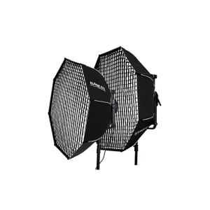NANLUX SB-DN1200C-O-EC Octagonal softbox for 1200C софтбокс