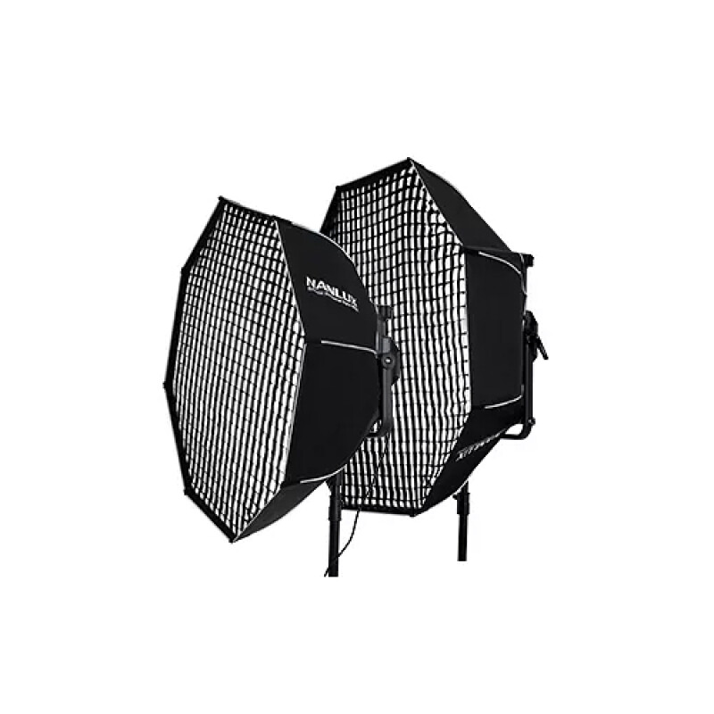 NANLUX SB-DN650C-O-EC Octagonal softbox for 650C софтбокс