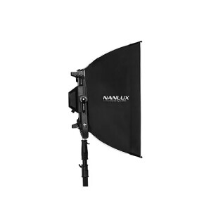 NANLUX SB-DN650C-RT+EC Rectangle Softbox for Dyno 650C софтбокс
