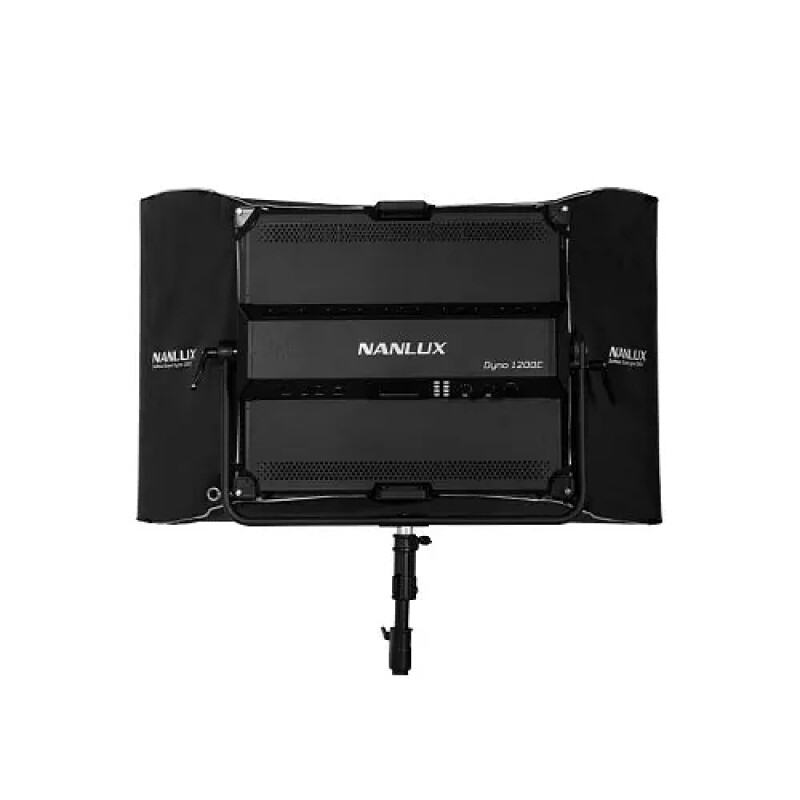 NANLUX SB-DN650C-RT+EC Rectangle Softbox for Dyno 650C софтбокс