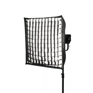 NANLUX SB-NLM-100-S Square Softbox 100cm with NLM mount софтбокс