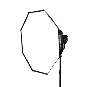 NANLUX SB-NLM-150-O Octagonal Softbox 150cm with NLM mount софтбокс