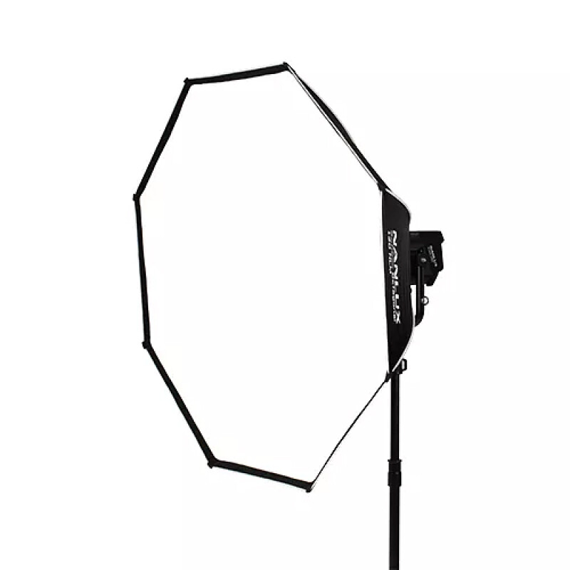 NANLUX SB-NLM-150-O Octagonal Softbox 150cm with NLM mount софтбокс