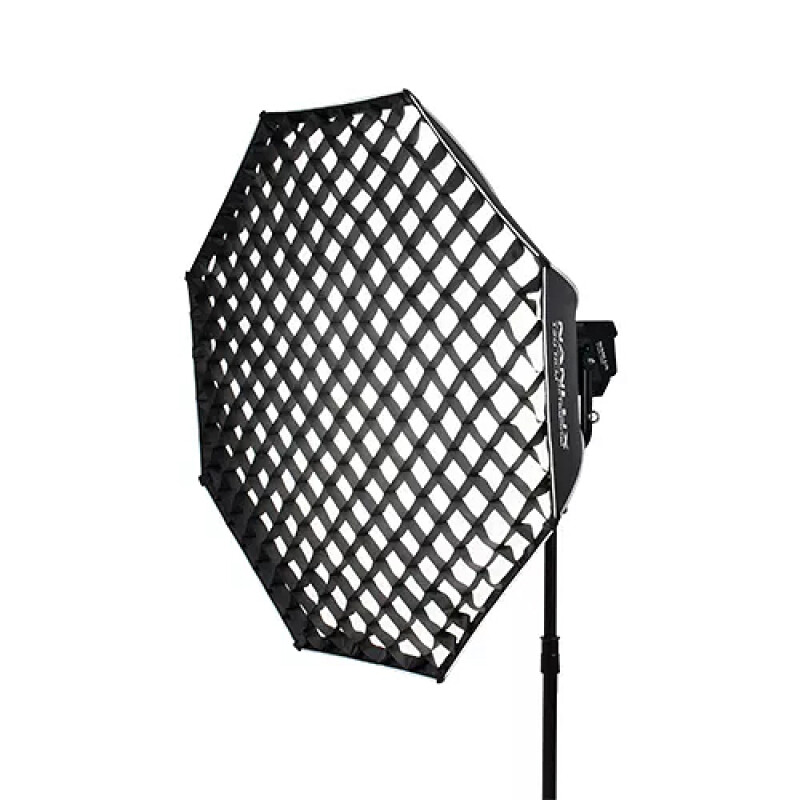 NANLUX SB-NLM-150-O Octagonal Softbox 150cm with NLM mount софтбокс