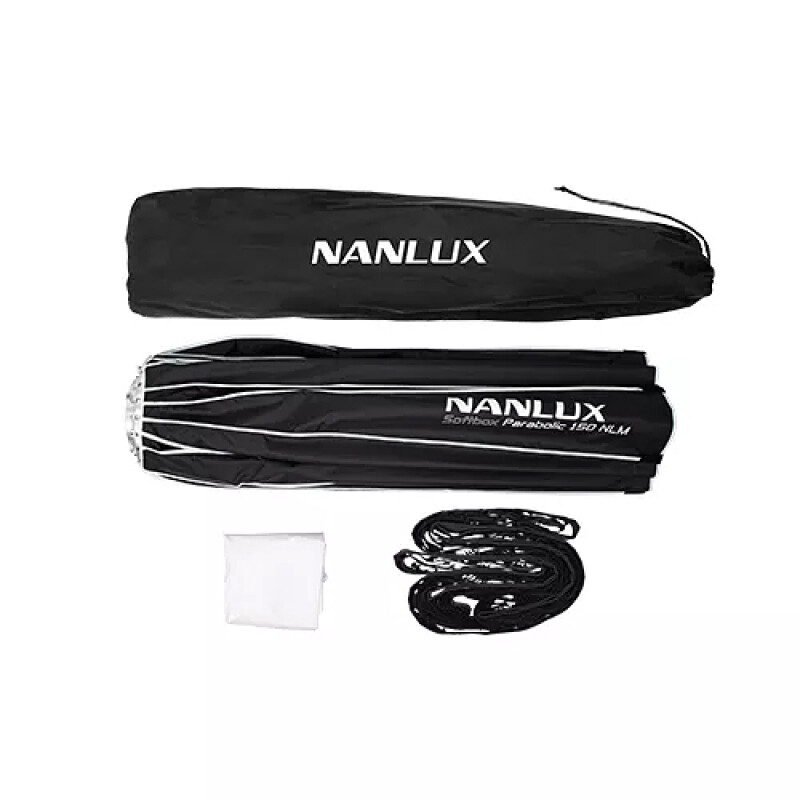 NANLUX SB-NLM-150-PR Parobolic Softbox 150cm with NLM mount софтбокс