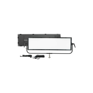 NANLUX TK-140B LED Bi-color Soft Panel Light светодиодная панель