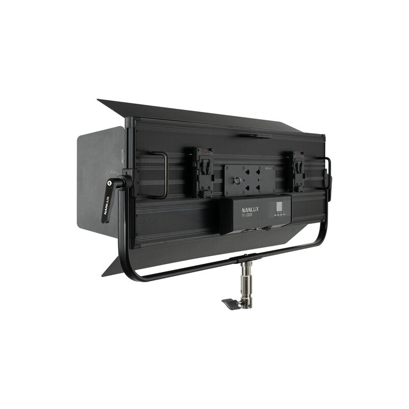 NANLUX TK-140B LED Bi-color Soft Panel Light светодиодная панель