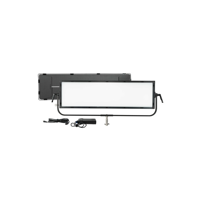 NANLUX TK-280B LED Bi-color Soft Panel Light светодиодная панель