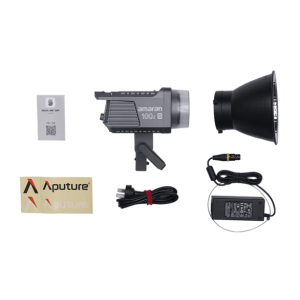 Aputure Amaran 100d S осветитель