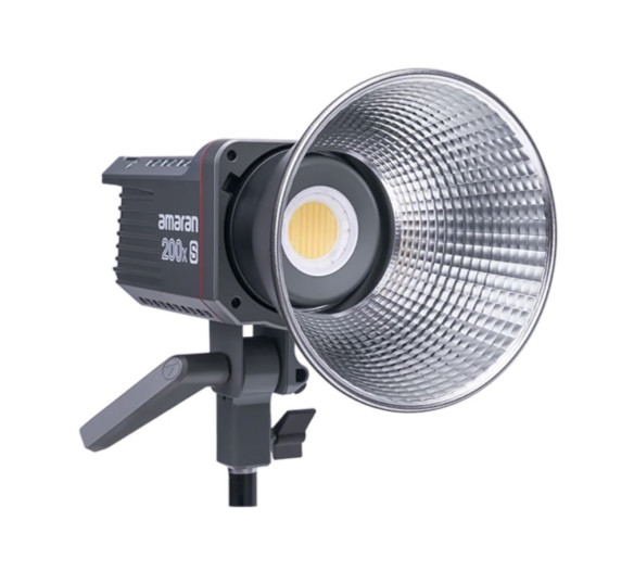 Aputure Amaran 200x S осветитель