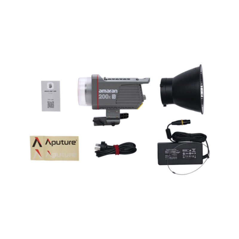 Aputure Amaran 200x S осветитель