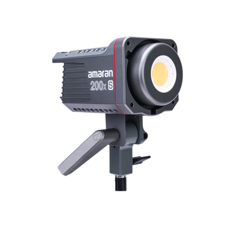 Aputure Amaran 200x S осветитель