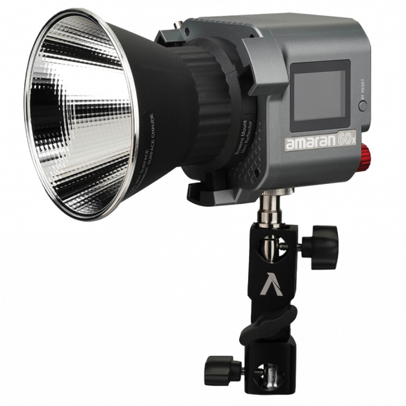 Aputure Amaran COB 60x S осветитель Aputure Amaran COB 60x S осветитель