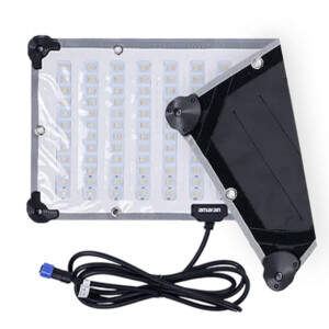 Aputure Amaran F21c RGBWW гибкий осветитель V-mount