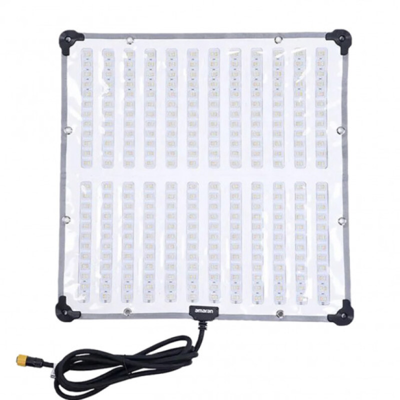 Aputure Amaran F22x гибкий осветитель V-mount